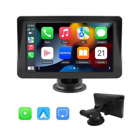 car touch screen price