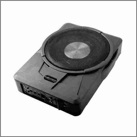 Buy British Indian Ocean Territory Wholesale 10inch Subwoofer Car