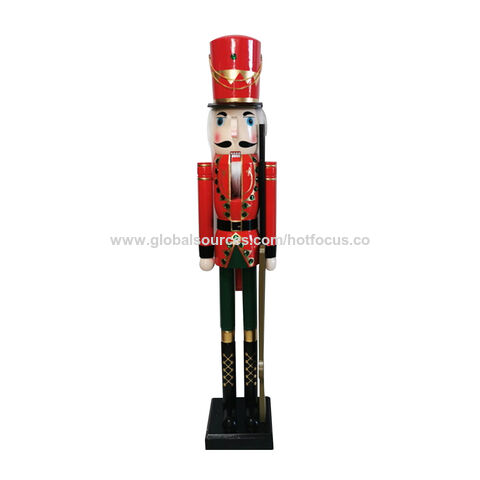 Soldier christmas paintings