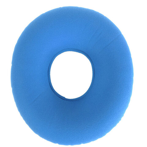 Buy Wholesale China Butt Donut Pillow For Tailbone Pain & Hemmoroid & Bed  Sores Donut Seat Cushions For Pressure Relief Donut Inflatable To Sit On & Donut  Pillow Hemorrhoid Pillows Butt Seat