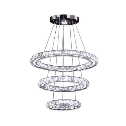 Home Decor Modern Living Room Crystal Ceiling Hanging Lamps On Sale ...