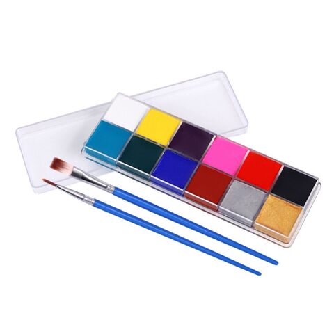 Paint Party Paint - Bulk Paint Supplier