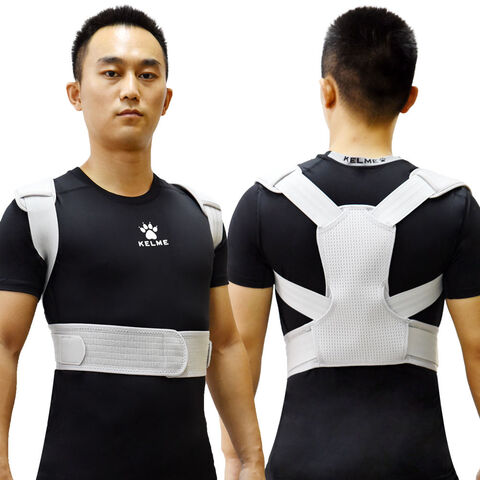 For Improve Bad Posture Clavicle Brace For Women And Men Posture ...