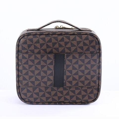 Louis Vuitton Makeup & Travel Bags