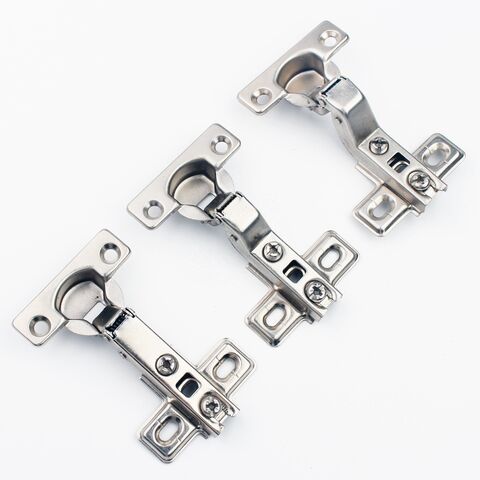 Furniture Cabinet Hinges 26mm Cup One Way Concealed Cabinet Hinge