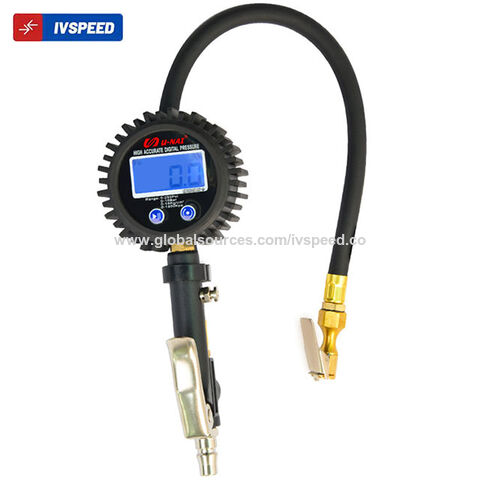 Buy Wholesale China Ivspeed Wholesale 3 In 1 Tire Inflator Deflator ...