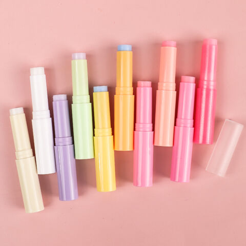 Buy Wholesale China Factory Wholesale Luxury Lip Gloss Container Tubes Color  Changing Pigment For Custom Logo Long-lasting Lip Gloss & Lip Gloss at USD  0.68