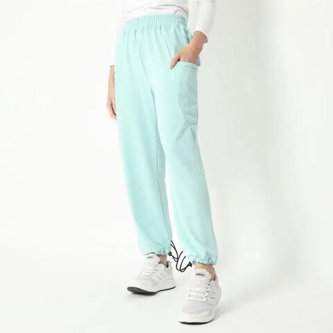 Pantalon sportswear outlet femme