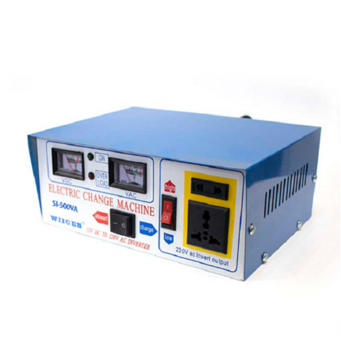 Buy Wholesale China Power Inverter & New Energy at USD 7 | Global Sources