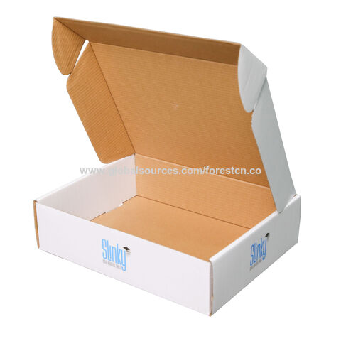 31cmx26cmx8cm Large Gold Gift Box With Rope Bag Scarf Clothing Packaging  Color Paper Box With Ribbon Underwear Packing Box LX2363 From Sunnytech,  $2.26 | DHgate.Com