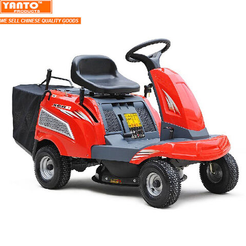 Bulk Buy China Wholesale Ltp62a Lawn Mower Tractor Ride On Lawn Mower ...