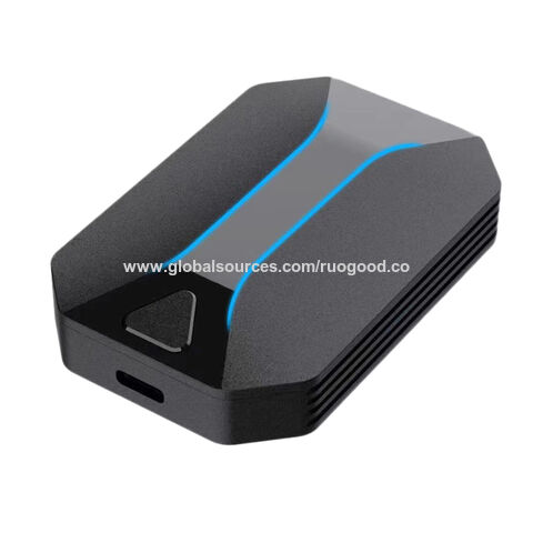 Buy Wholesale China Latest 2023 Wireless Carplay Adapter, Wireless Carplay  Dongle, Plug & Play 5ghz Wifi 4k , No Need To Install App For Cars & Wireless  Carplay Adapter at USD 26.9