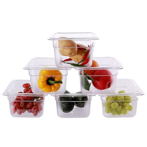 Restaurant Food Storage  Commercial Food Storage - Restaurant Supply