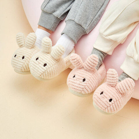 Buy China Wholesale Children Girls Boys Indoor Bedroom Winter Wear