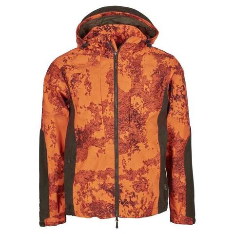 Comprar Chaqueta de caza de camuflaje impermeable de concha suave