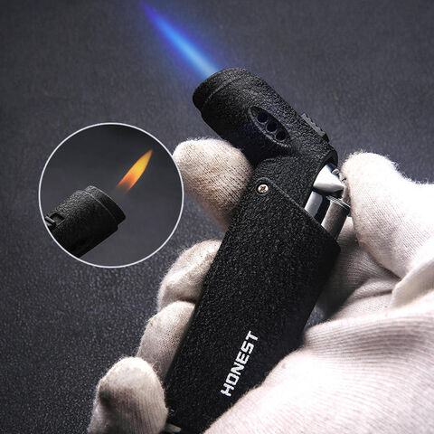 FlashTorch Mini Is The Camping Flashlight That Can Start A Fire