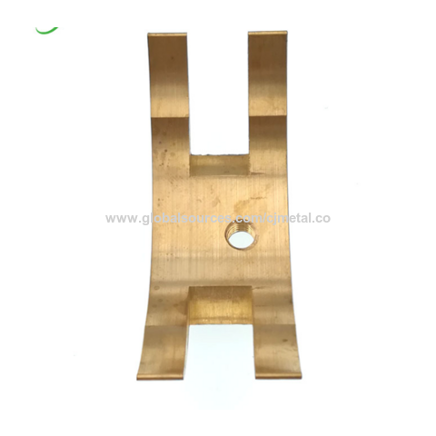 Copper Fabrication Services Copper Sheet Metal Fabrication Products  Stamping Metal Parts - China Copper Plate, Copper Plate Price