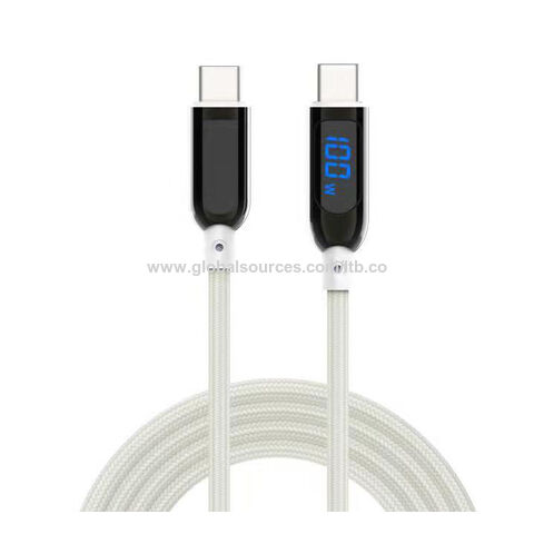 Digit Computer Cable Factory Direct High Quality China Wholesale Data Line Digital Display ...