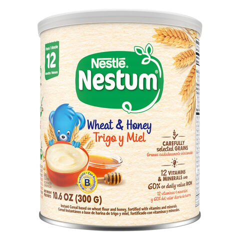 Comprar NESTUM Crema de arroz 250 g Nestlé