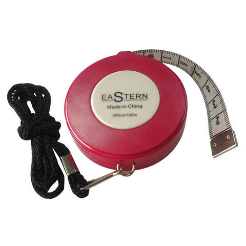 Buy Standard Quality China Wholesale Tt-sr27 Pvc Tailor Measuring Tape $0.6  Direct from Factory at Cixi Eastern Industry Manufacturer