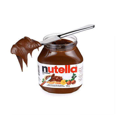 Nutella® 25G wholesale in International