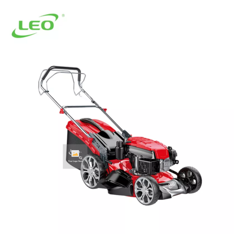 Buy Wholesale China Leo Lm46z 2l Lawnmower Price Petrol Gasoline