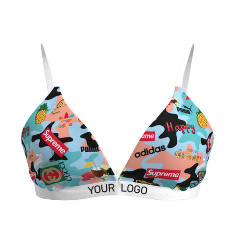 Wholesale china bra manufacturers For Supportive Underwear 