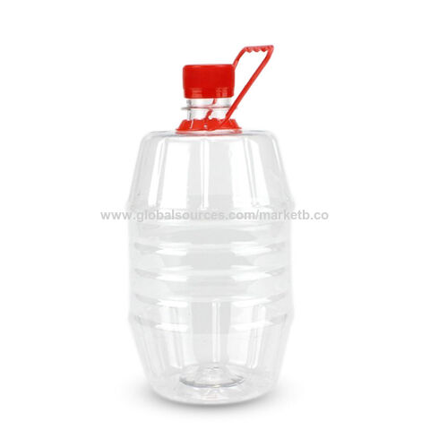 Multipurpose PE Plastic Liquid Plastic Container for Cleaning Plastic  Bottles Detergent Bottles Factory Wholesale - China HDPE Plastic Bottle,  Empty Plastic Bottles for Sale
