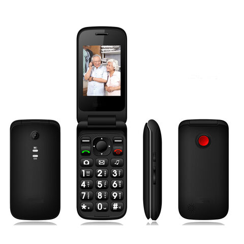 3g big button phone