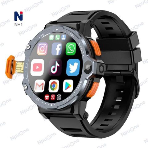 Achetez en gros Montre Intelligente 4g Pour La Sant Chine et Montre Intelligente 4g 42.99 USD Global Sources