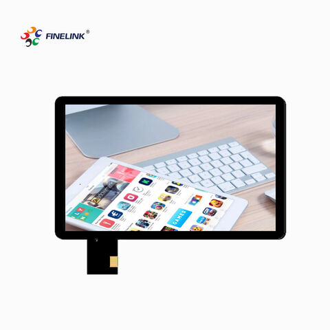 Écran tactile capacitif de remplacement pour table... - Grandado