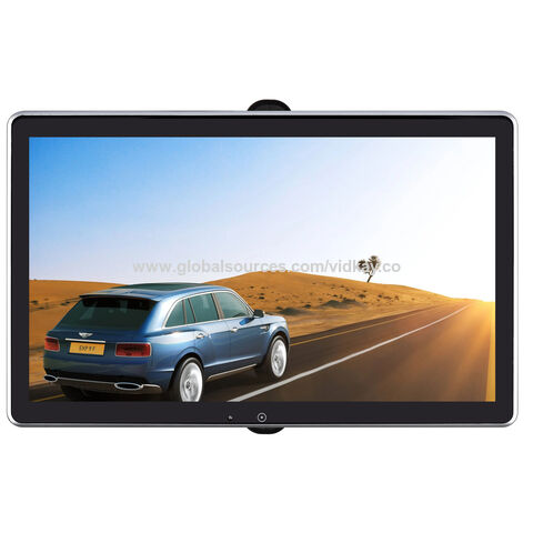 Buy Wholesale China Vd-133813.3 Inch 4k Ips Android Screen Car Tv ...