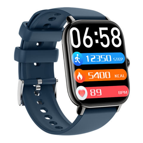 Buy Wholesale China Best Smart Watch For Kids For Walmart  Reloj  Inteligente Mujer Smart Watch & Smart Watch at USD 13.9