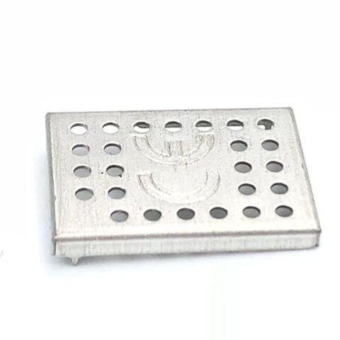 HF-Abschirmbox EMI-Abschirmgehäuse für Leiterplatten