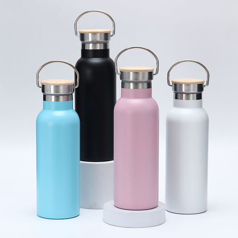 Simple Modern Water Bottle with Straw Lid Vacuum Insulated Stainless Steel  Metal Thermos Bottles | Reusable Leak Proof BPA-Free Flask for Gym Sports 