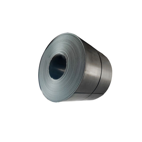 S-P-06474 - Steel Hot Rolled Coil