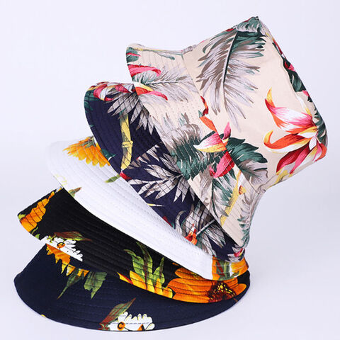 Hat Print 2Pc Set