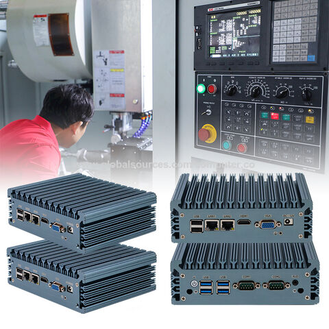 Mini Pc Factory Buy Wholesale China Industrial Rugged Mini Pc With Industrial Computer ...