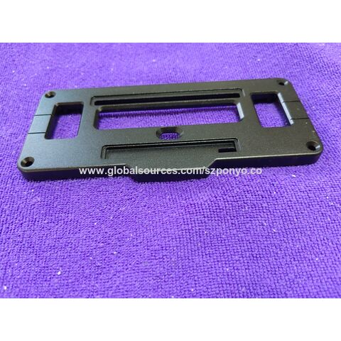 Bulk Buy China Wholesale Factory Price Customized Cnc Machined Parts With High Quality Rapid