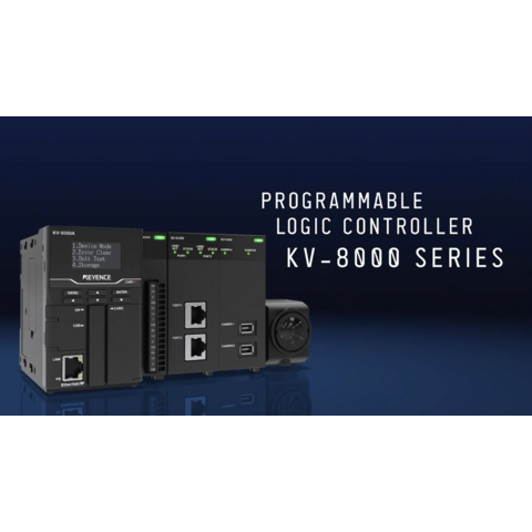 100% New Keyence Kv-5500 Cpu Unit Plc Programming Controller - Explore  China Wholesale Keyence Kv 5500 Price Kl Dc1a Kl Dc1v Kl 2tf Kl and Plc  Programming Controller With Lcd Touch Screen,