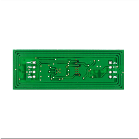 Buy China Wholesale High Frequency Read-write Module Nfc Electronic ...