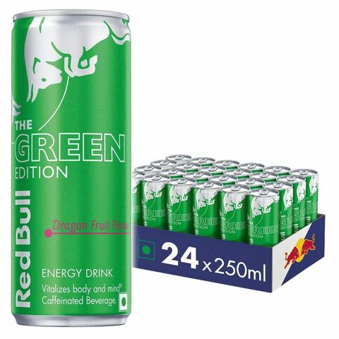 Edición Verde Red Bull. Oferta de Descuento Bebida Energética Original Red Bull 250ml. Bebida Energética Sting 250ml 330ml 500ml. Entrega Gratuita for sale at factory direct price
