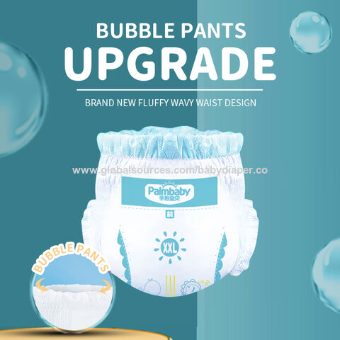 Adult Diapers with Years of Quality Assurance/Leakproof Leg  Circumference/Protect Entirely/Super Value Packaging - China Double Ears Adult  Diapers and Good Materials Adult Diapers price