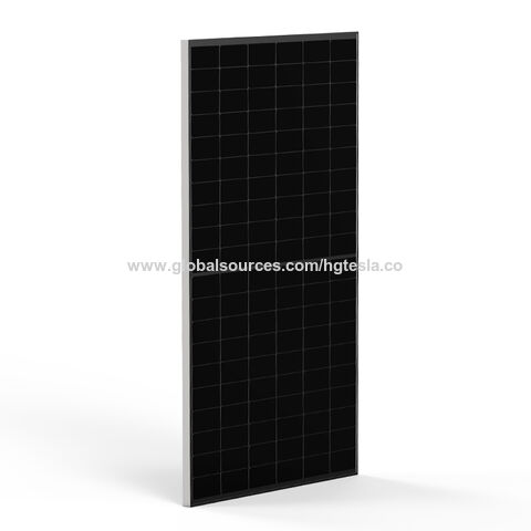 Buy Wholesale China Wholesale High Quality Manufacture Black Solar ...
