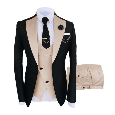 Mens factory online trajes