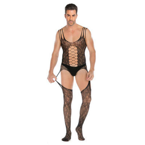 Buy Standard Quality China Wholesale Lace Men's Underwear Slave Costume Stripper Outfits See Through Dress Sexy Role Play Men Exotic Dancewear Club $2.04 Direct from Factory at Yiwu Partyland Costumes Co., Ltd. | Buy Standard Quality China Wholesale Lace Men's Underwear Slave Costume Stripper Outfits See Through Dress Sexy Role Play Men Exotic Dancewear Club $2.04 Direct from Factory at Yiwu Partyland Costumes Co., Ltd. |