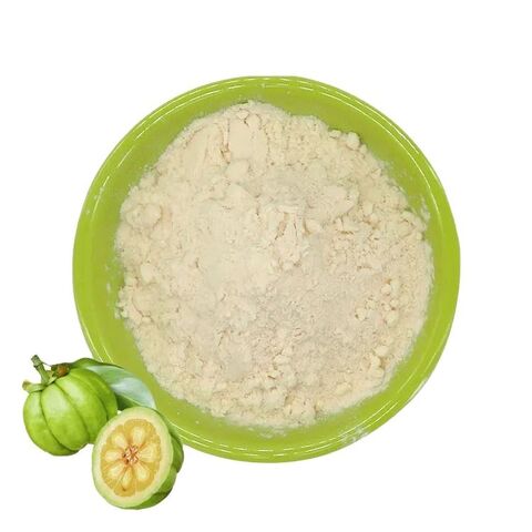 Bulk Price Natural Organic Pure Garcinia Cambogia Extract 50% Hydroxycitric Acid