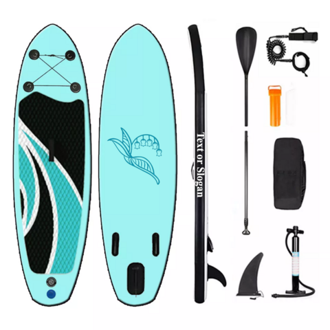 Buy China Wholesale Ridewave Oem Carbon Sup Board Bamboo Sup Stand