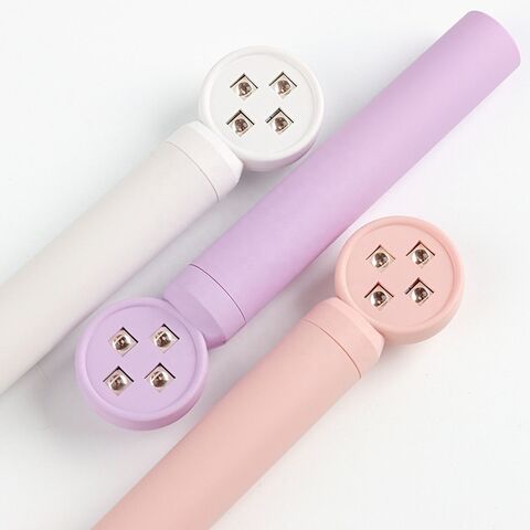 jellí  rechargable uv lamp 12W