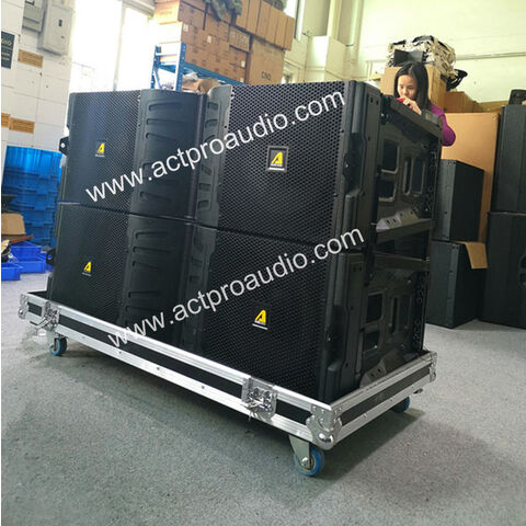 Buy China Wholesale Professional Audio Loudspeaker Vtx V20 V25 Line